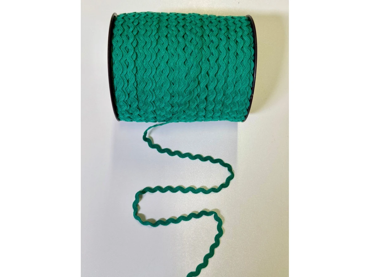 Зиг заг - зелен флаг, 180 метра