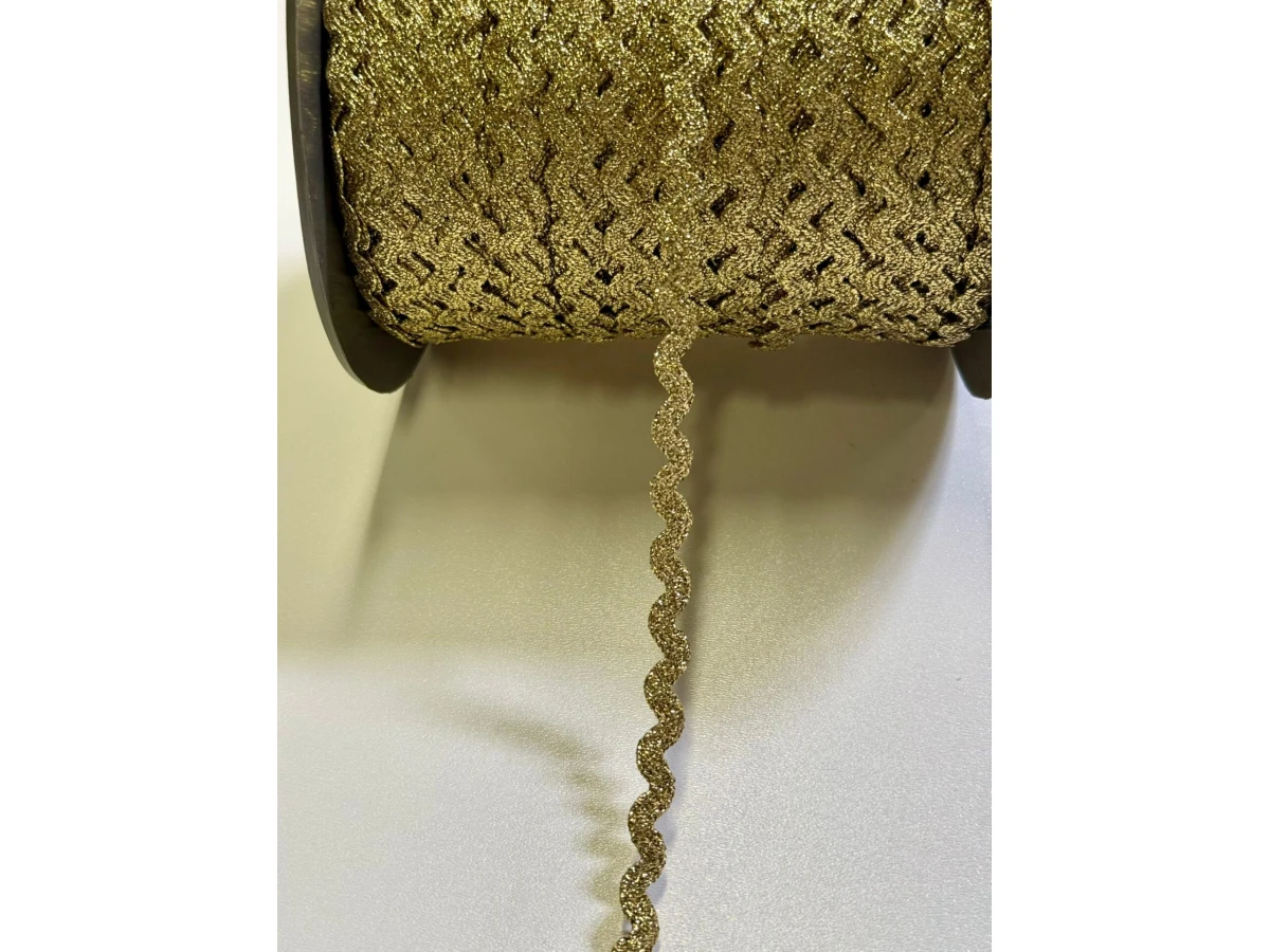 Зиг заг-злато - 180 метра