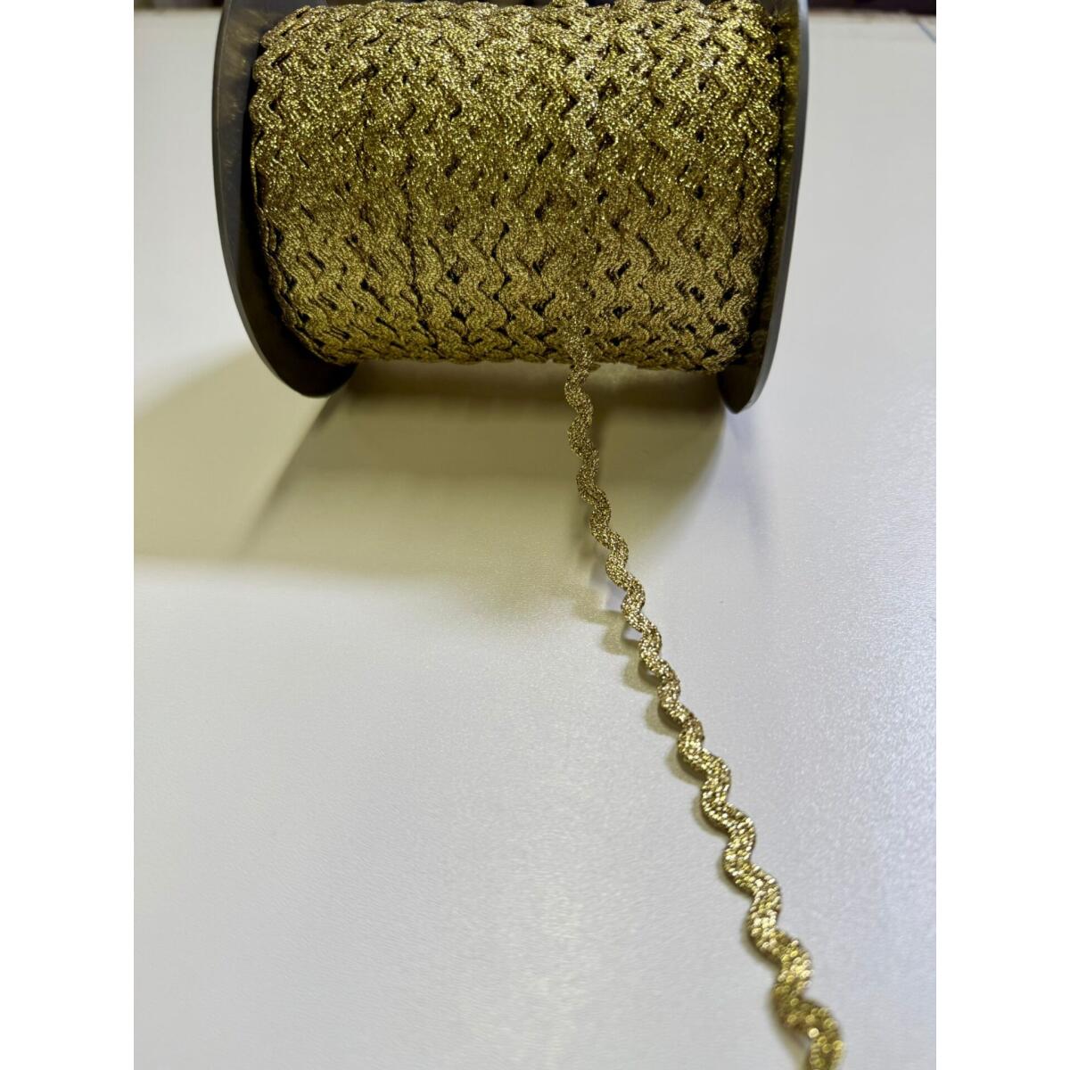 Зиг заг-злато