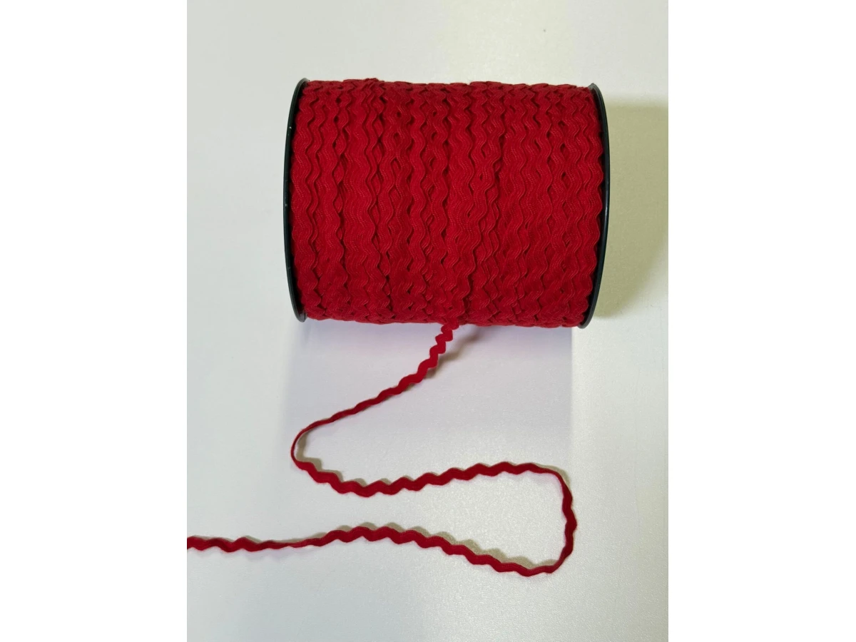 Зиг заг - червен, 180 метра