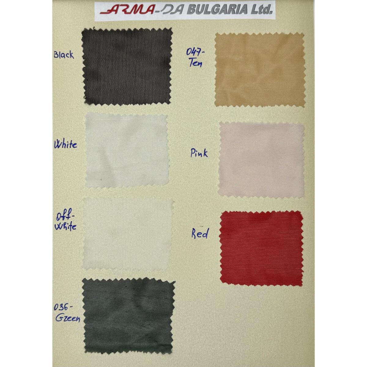 ТЮЛ PES- ЕЛАСТАН