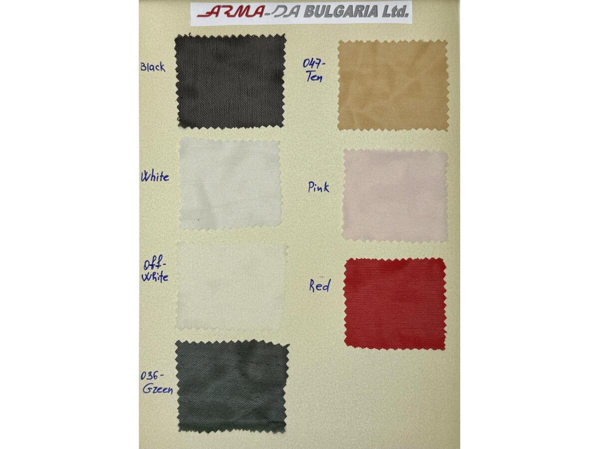 ТЮЛ PES- ЕЛАСТАН