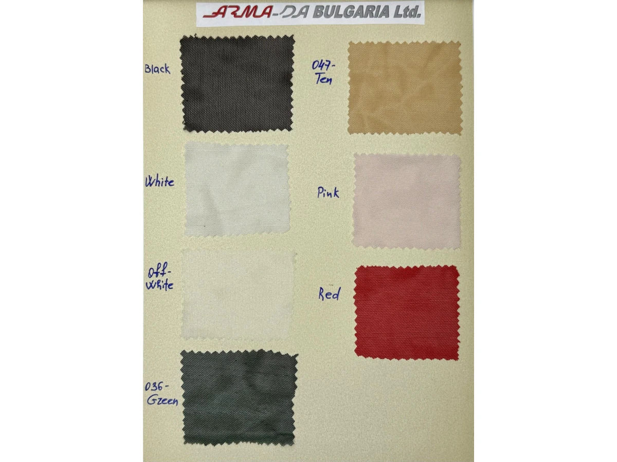 ТЮЛ PES- ЕЛАСТАН