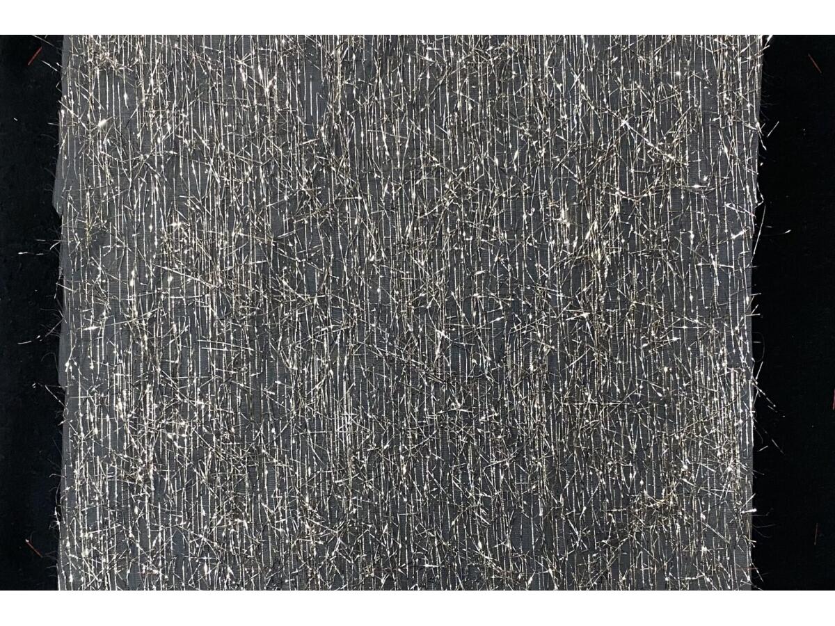 SKL-ORGANZA - V5 БЯЛО ПЛАТИНЕНО