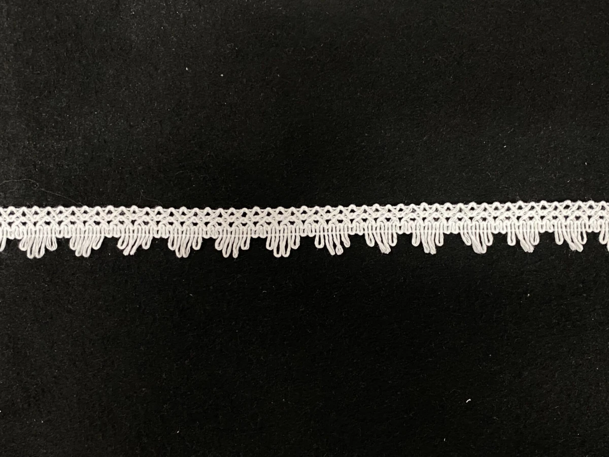 N-84 - бяло, 50 метра