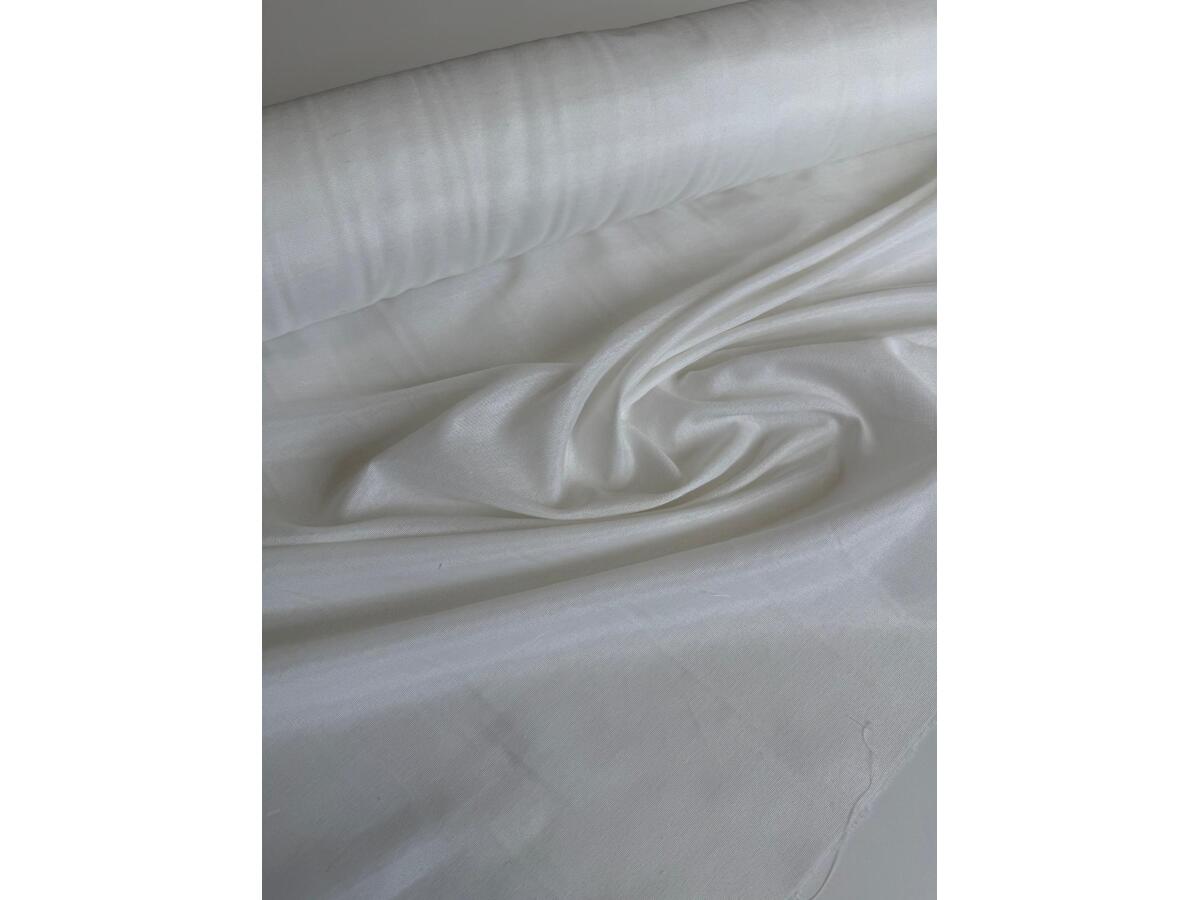 Хастар Памук Полиестер-150 CM, цвят шампанско бяло