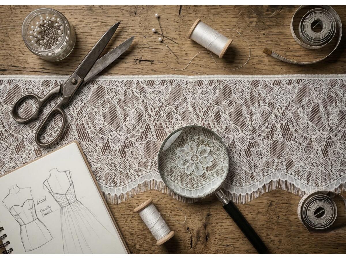 SA-05-15-P-дантела с ресни