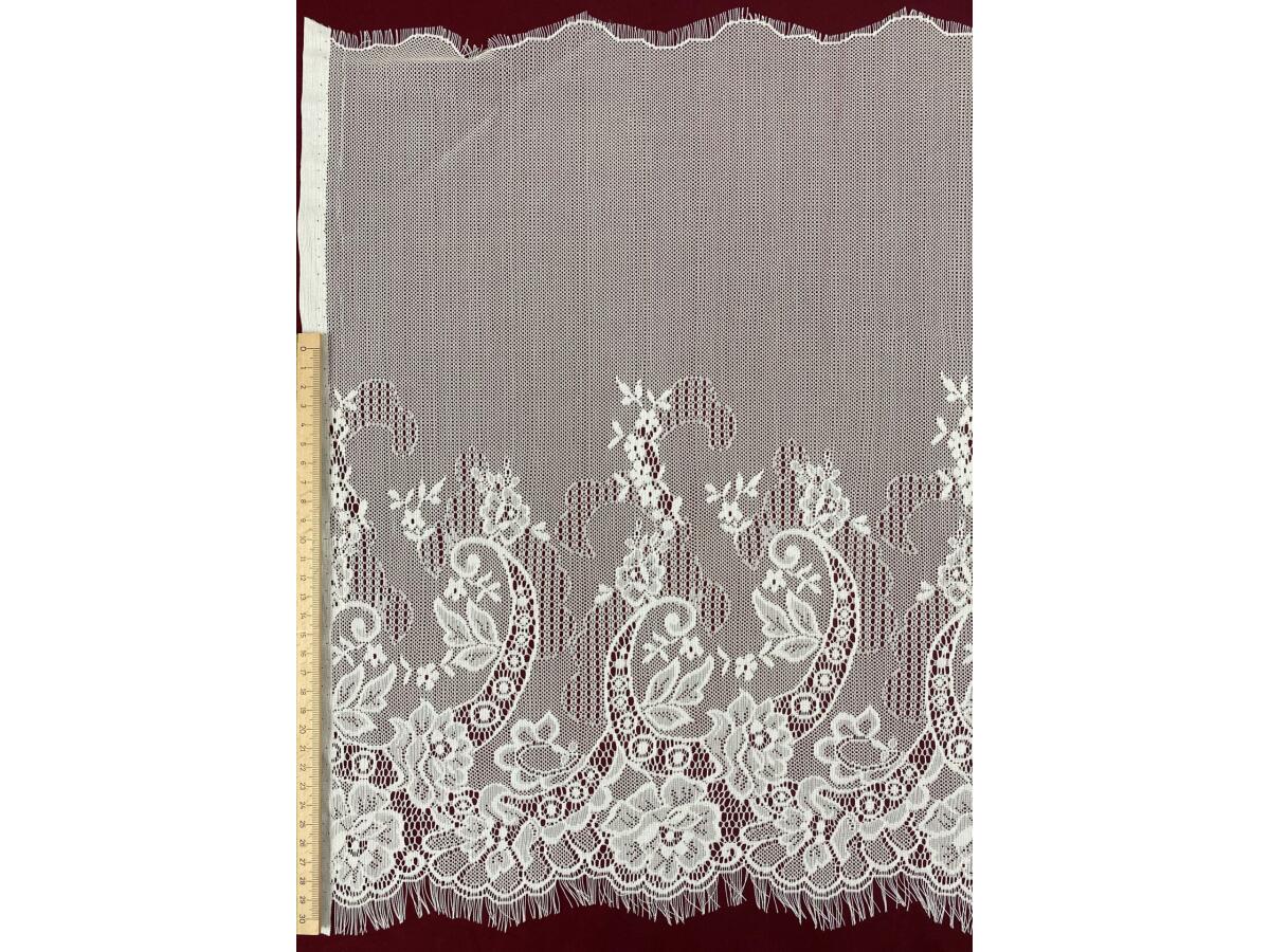 SA-14-50-P-дантела с ресни