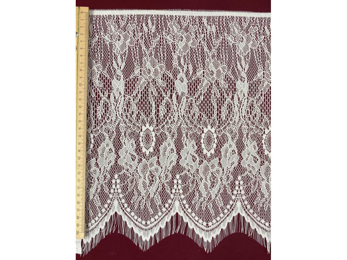 SA-16-30-P-дантела с ресни