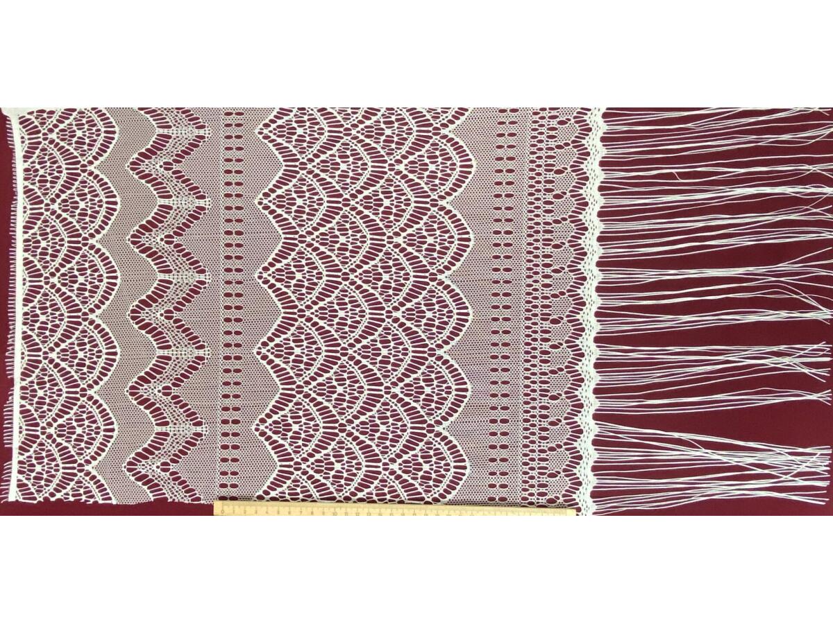 SA-23-70-P-дантела с ресни