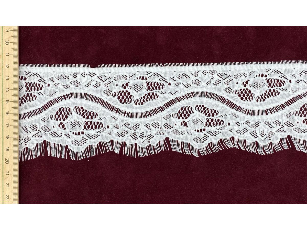 SA-853K-P-дантела с ресни