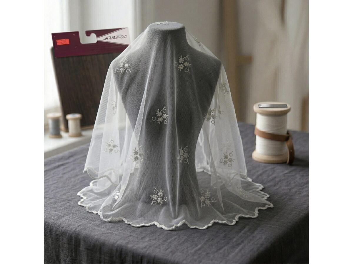 15L272039 MAT SILVER