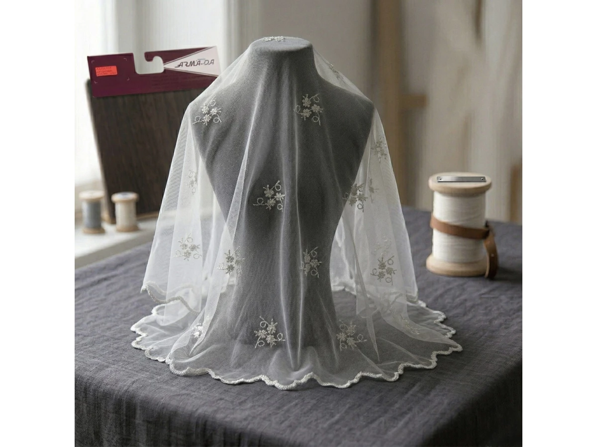 15L272039 MAT SILVER