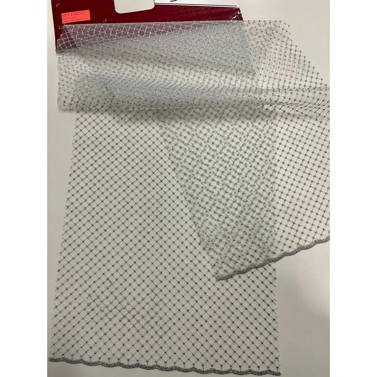 15L276028 SILVER