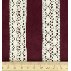 Екрю (памук суров)
