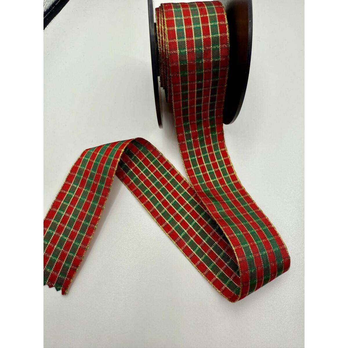 NY-EKOSE-GREEN RED