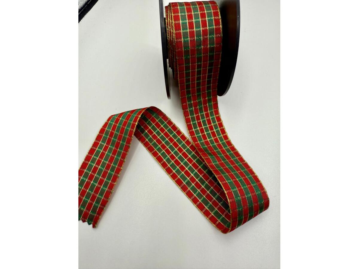 NY-EKOSE-GREEN RED