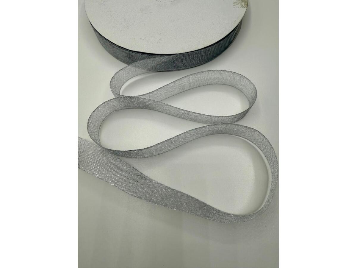 ORGANZA-20-SILVER