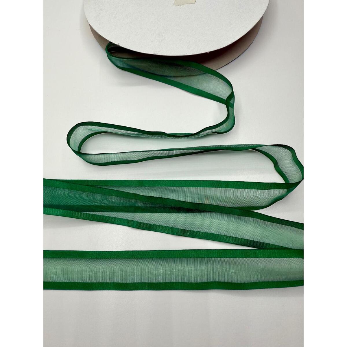 ORGANZA-25-GREEN