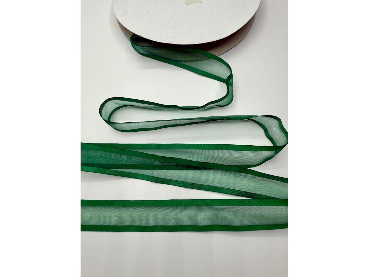ORGANZA-25-GREEN