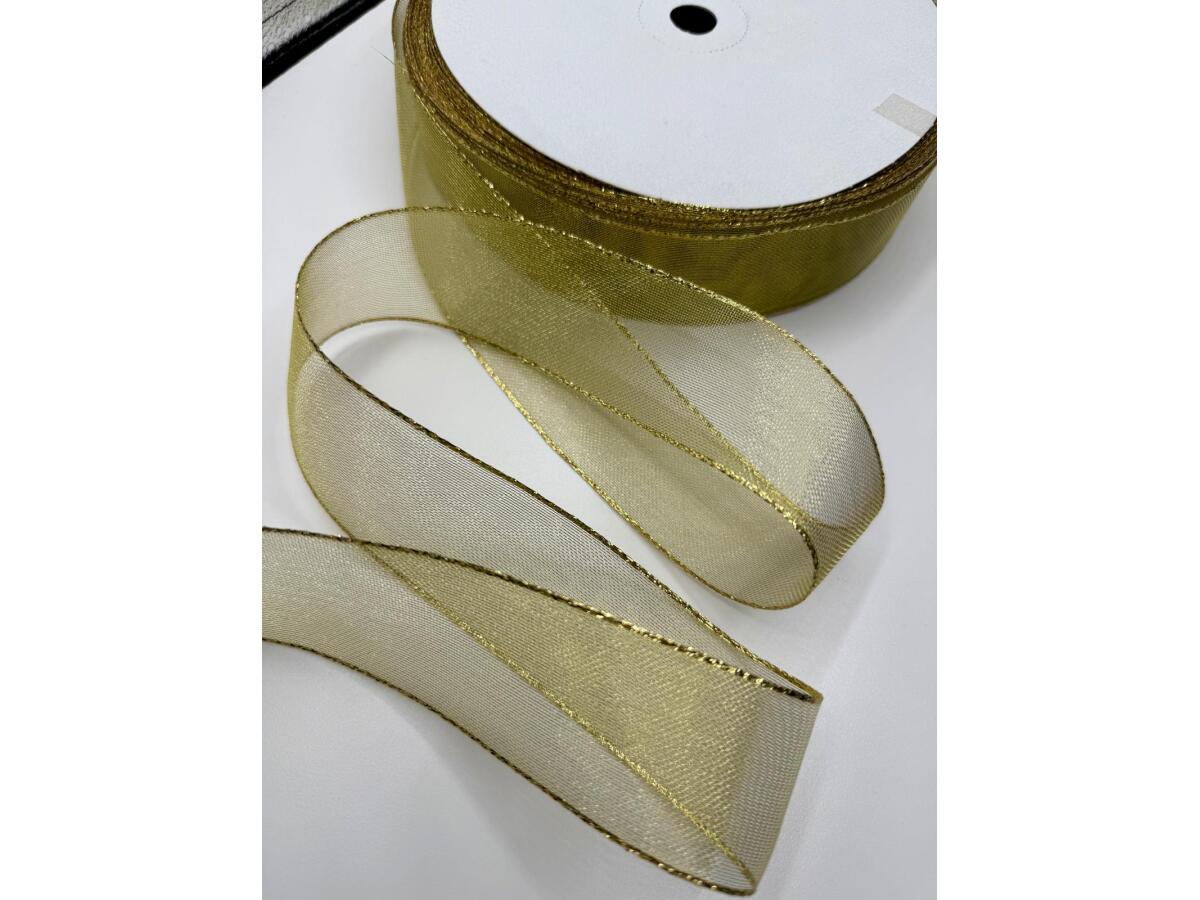 ORGANZA-40-GOLD